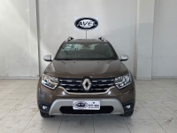RENAULT Duster Ico 1.6 